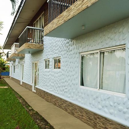 Nics Place Bocas Town Exterior photo