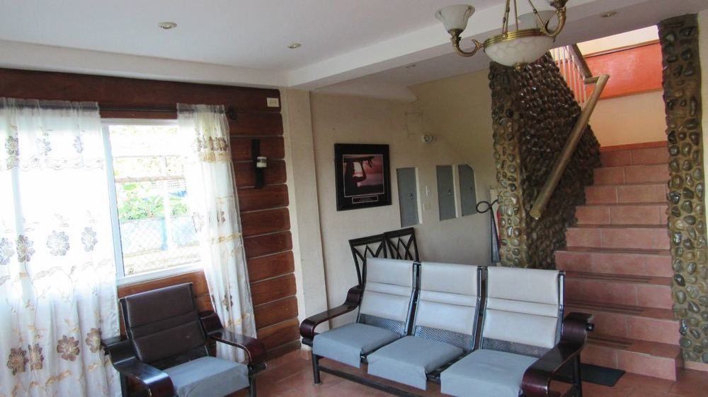 Nics Place Bocas Town Exterior photo